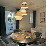 Feriehus Grecale - Marina *