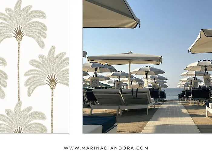 Holiday home Grecale - Marina Andora