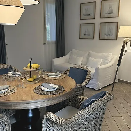 Tatil Evi Grecale - Marina *