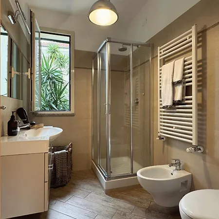 Holiday home Grecale - Marina Andora