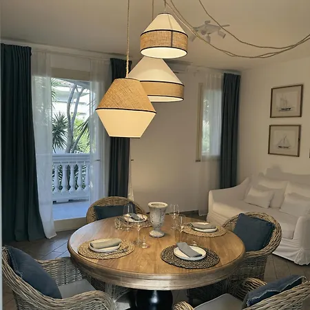 Tatil Evi Grecale - Marina *