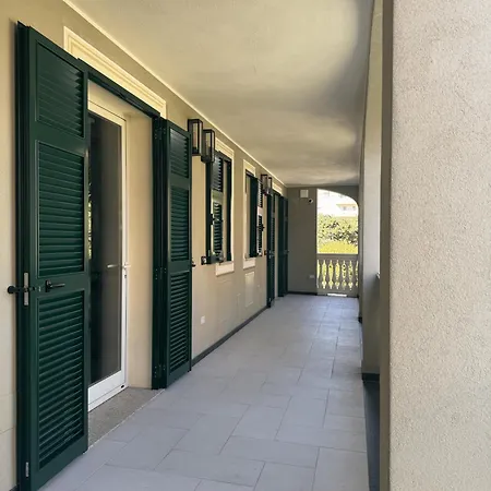 Grecale - Marina Tatil Evi
