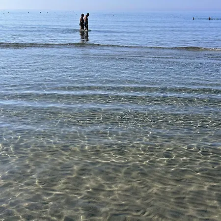 Holiday home Grecale - Marina Andora