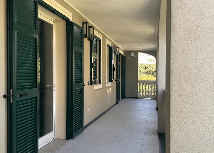 Grecale - Marina Сasa de vacaciones