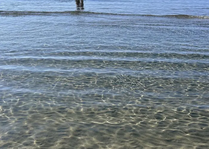 Сasa de vacaciones Grecale - Marina Marina dʼAndora